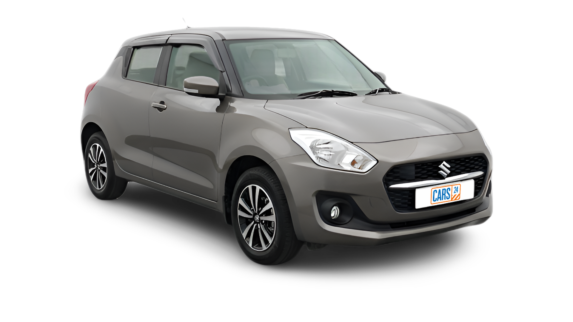 Maruti Swift-img